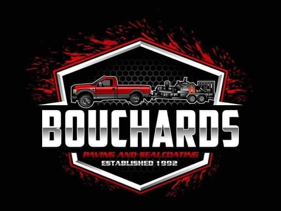 Bouchards Paving and Sealing Image