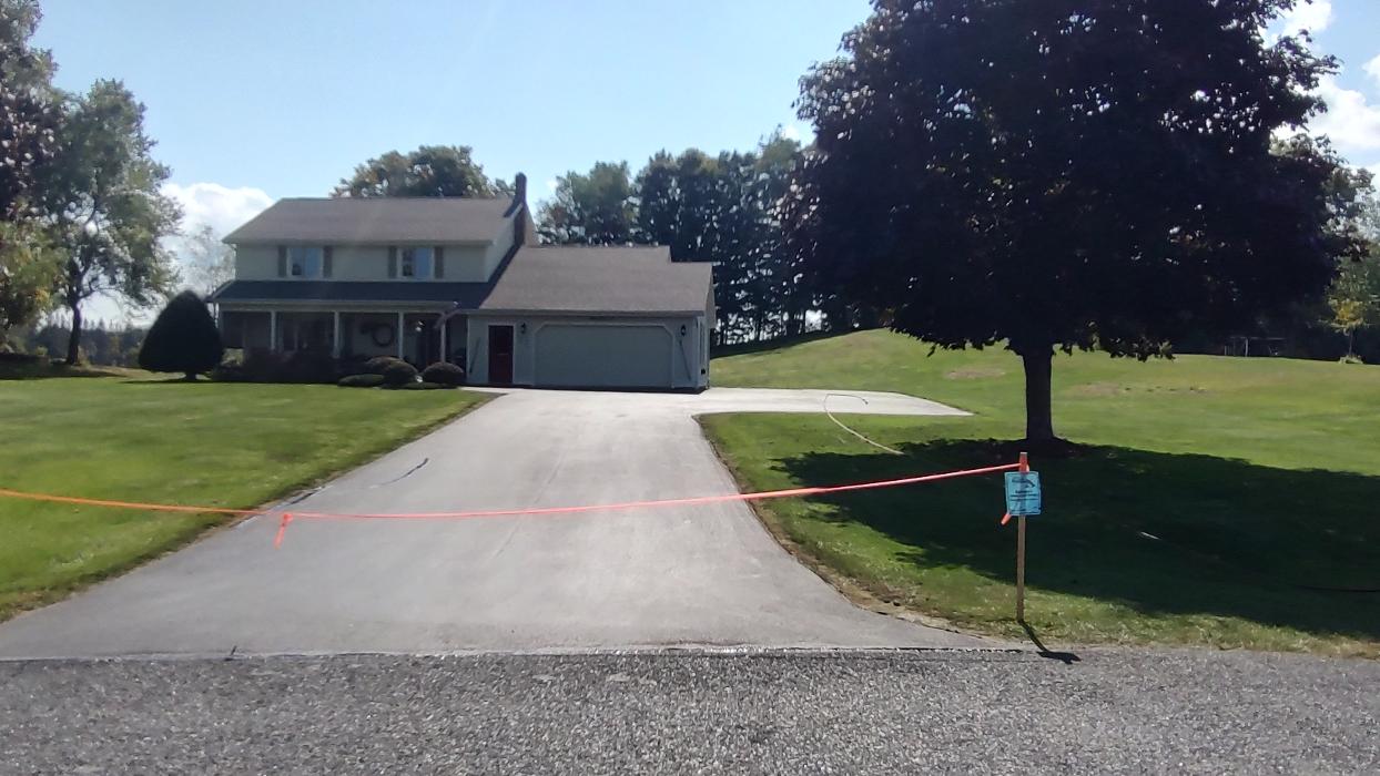 Bouchards Paving and Sealing Image