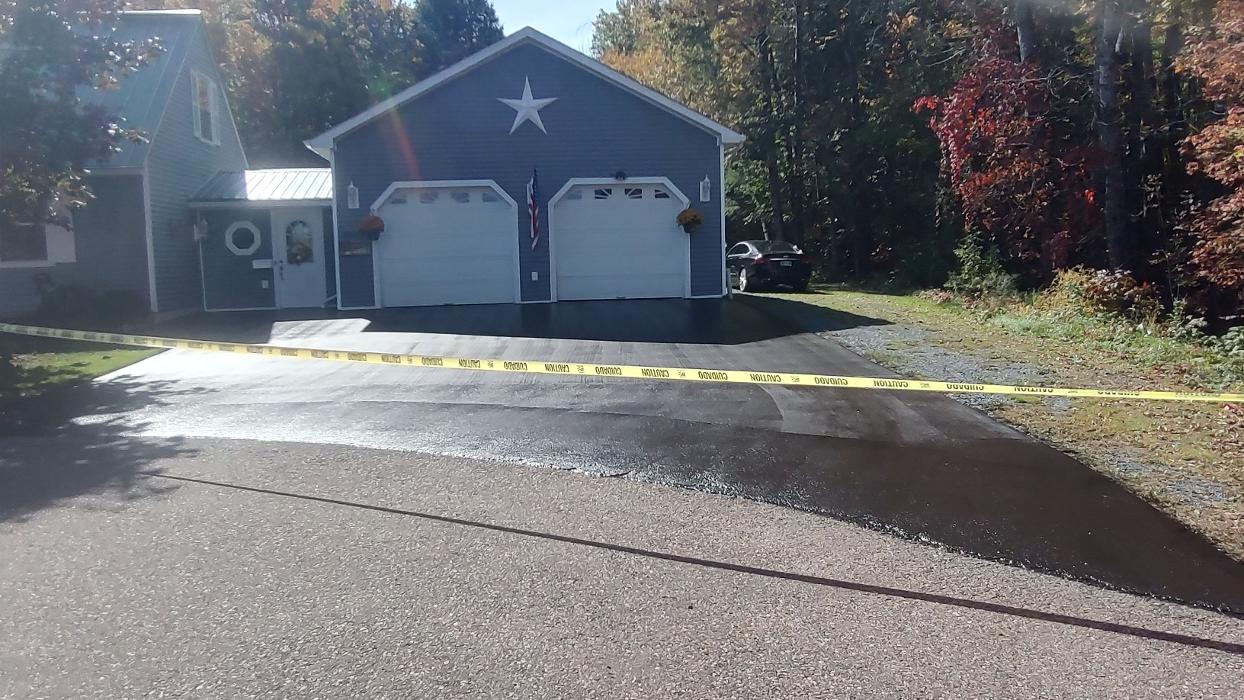 Bouchards Paving and Sealing Image