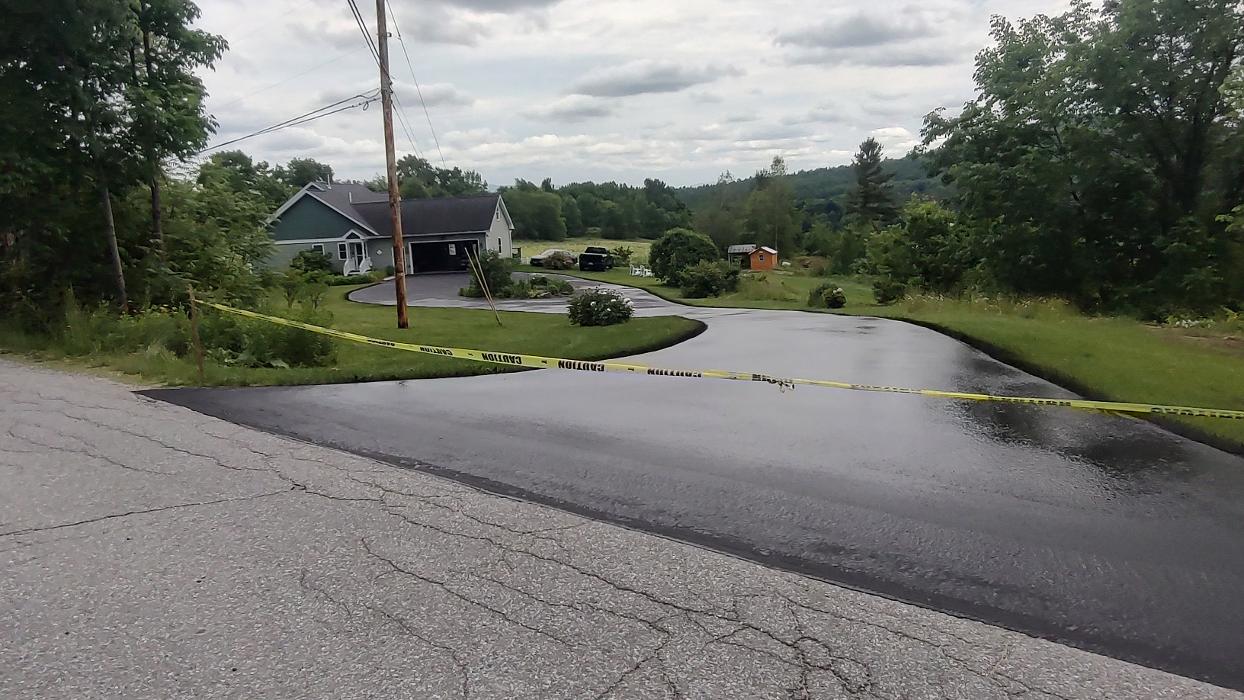 Bouchards Paving and Sealing Image