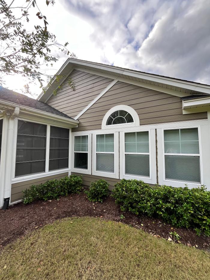 Hammock Coast Painting LLC