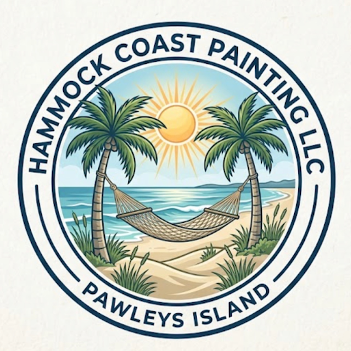 Hammock Coast Painting LLC