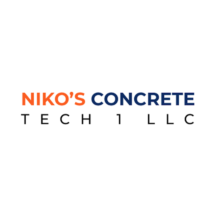 Niko's Concrete Tech 1 LLC