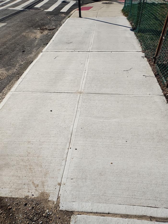 Niko's Concrete Tech 1 LLC