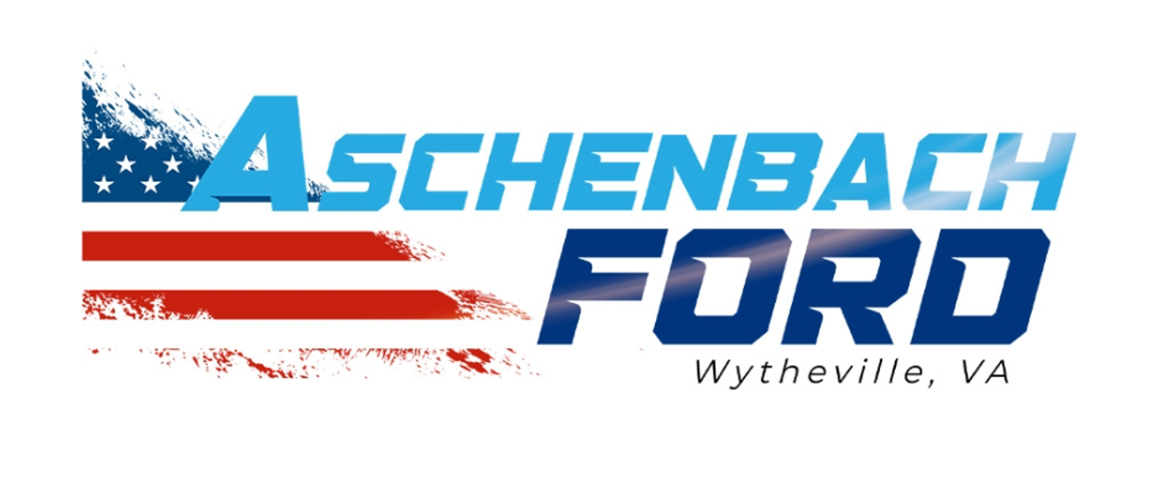 Aschenbach Ford Parts