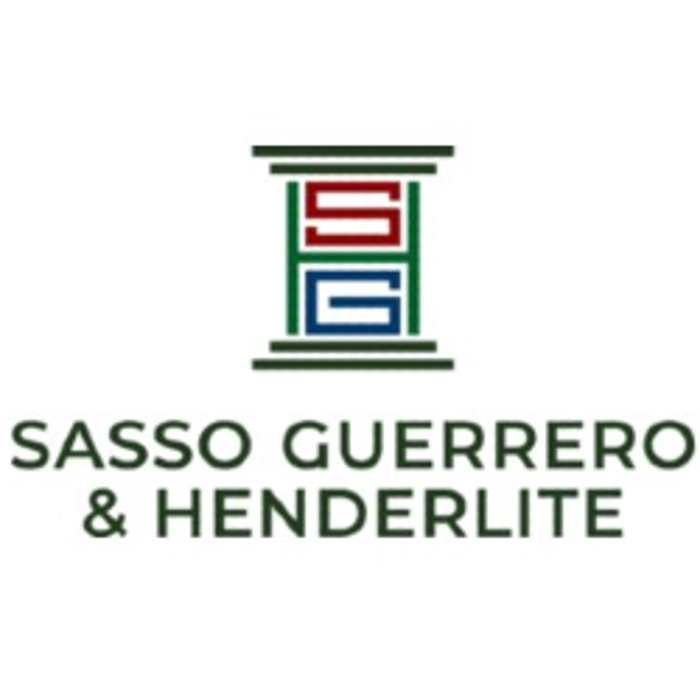 Sasso Guerrero & Henderlite