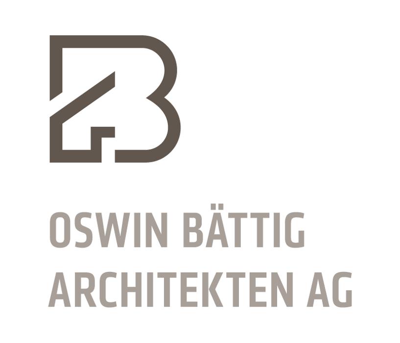 Oswin Bättig Architekten AG in Dagmersellen