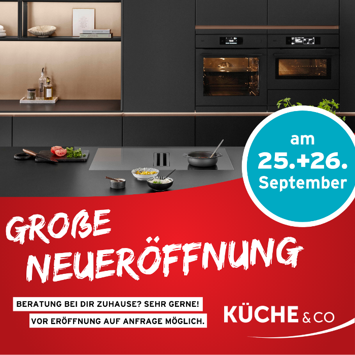 Küche&Co Baden-Baden, Murgstraße in Baden-Baden