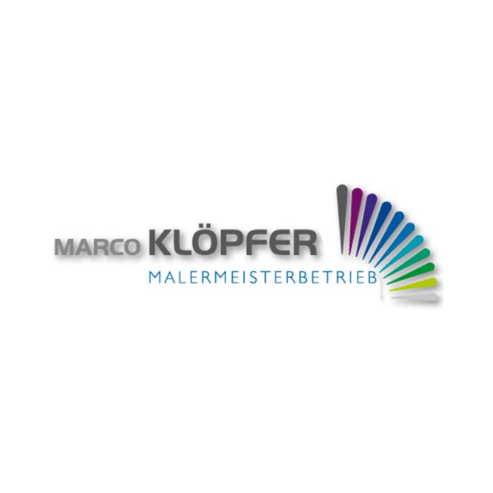 Marco Klöpfer Malermeisterbetrieb in Neustadt an der Weinstraße