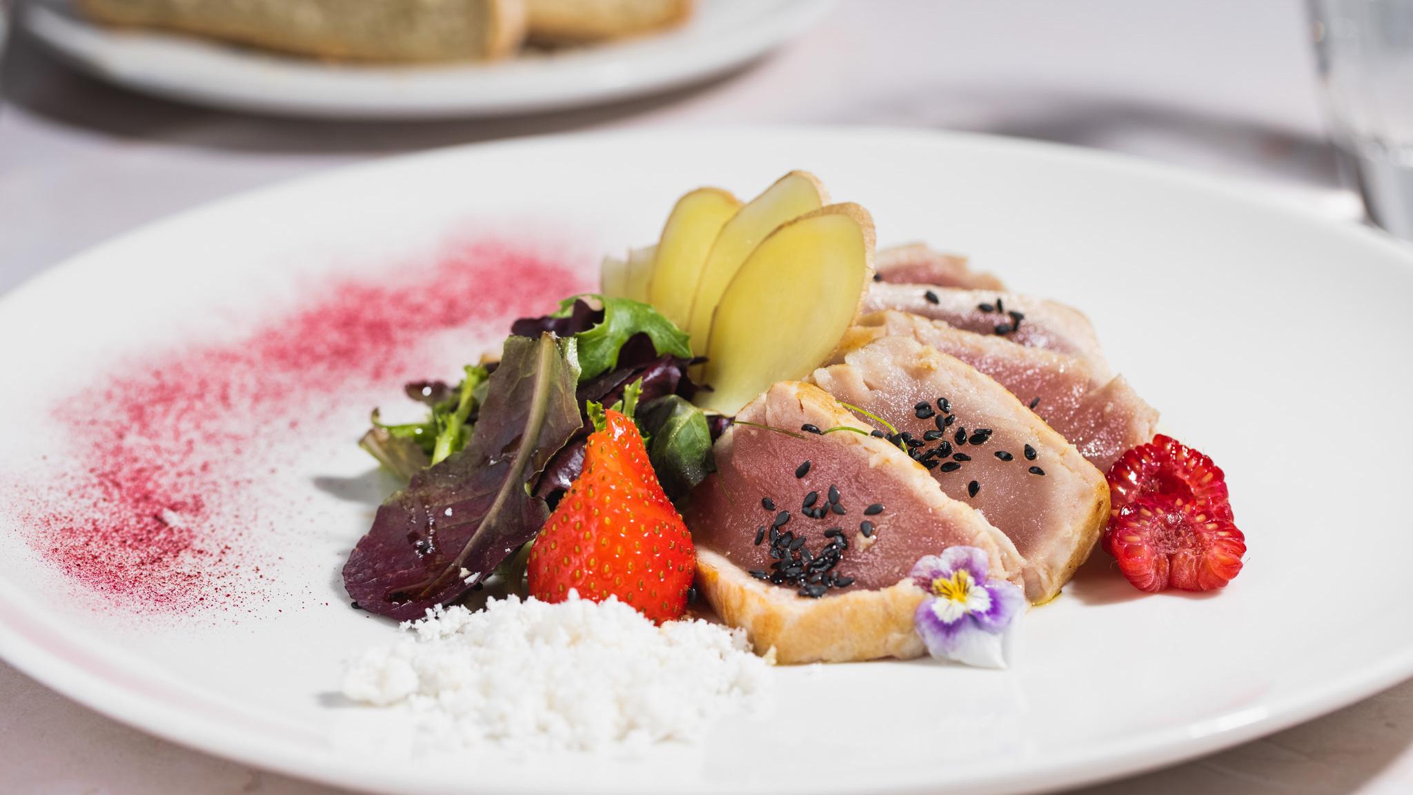 Zeitlos Restaurant - La Cucina Italiana, Klosterstraße in Seefeld in Tirol