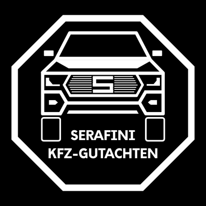 Serafini Kfz-Gutachten in Weinstadt