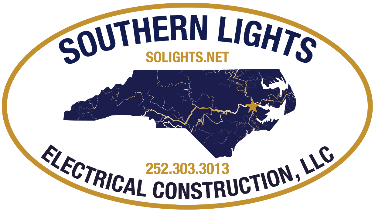 Southern Lights Electrical Construction, LLC