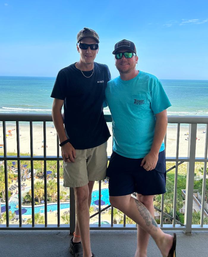 Southern Lights Electrical Construction, LLC