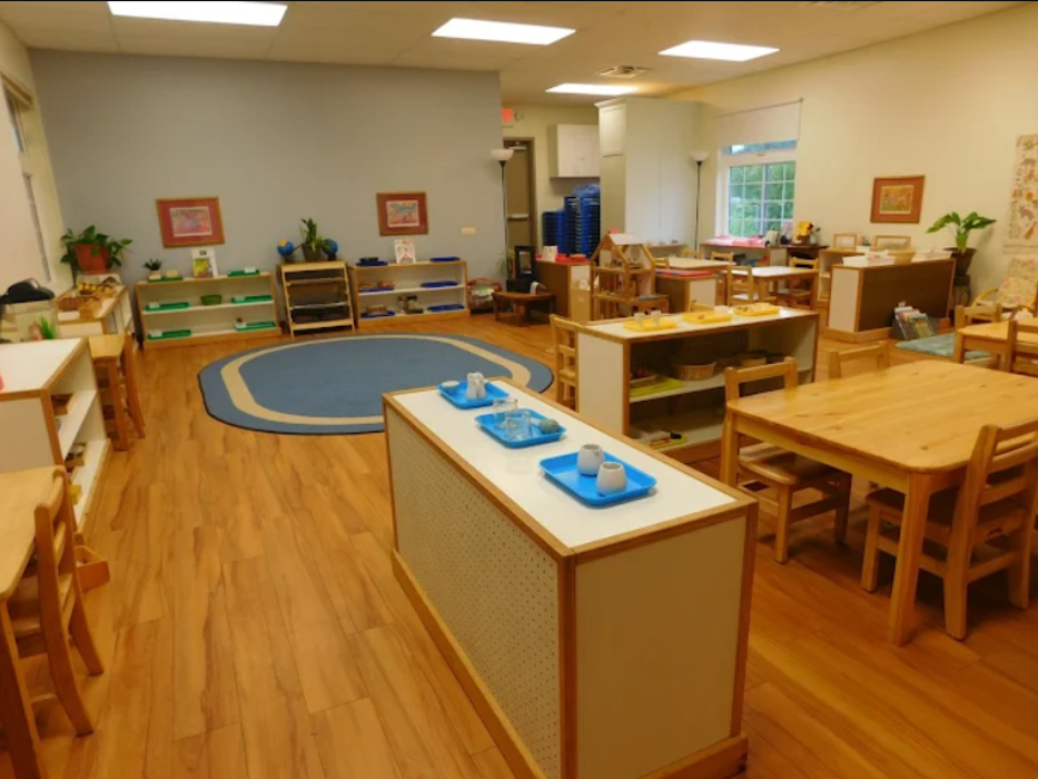 Montessori Children's Garden