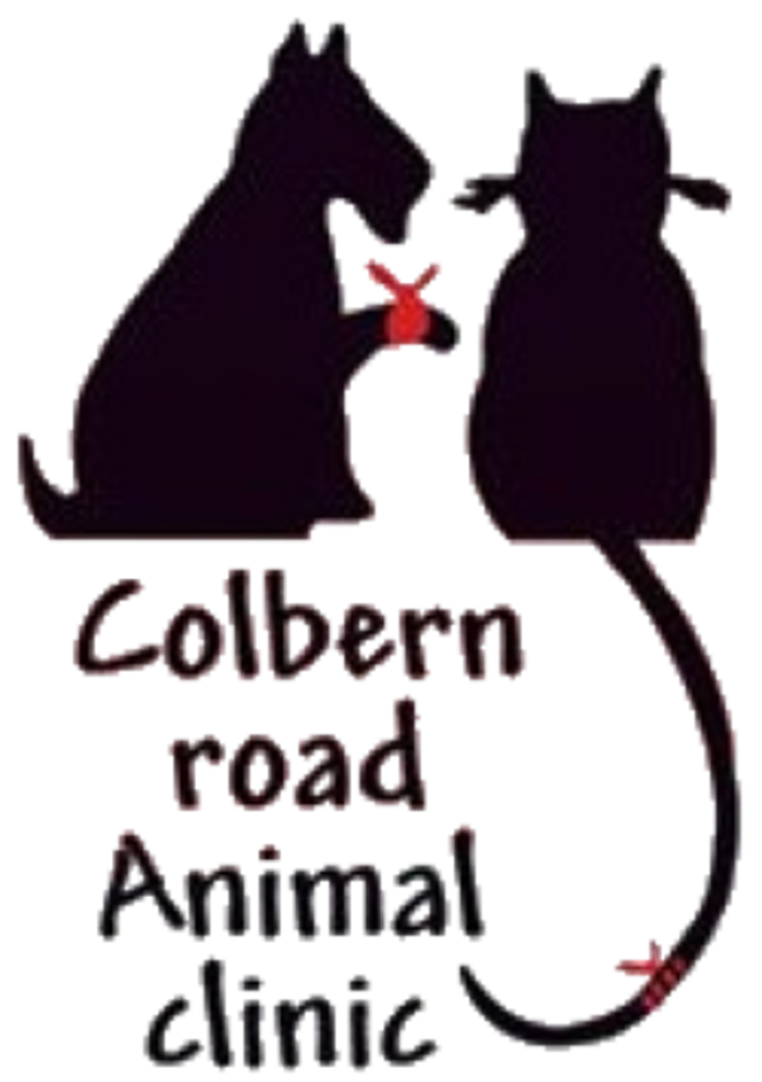 Colbern Road Animal Clinic