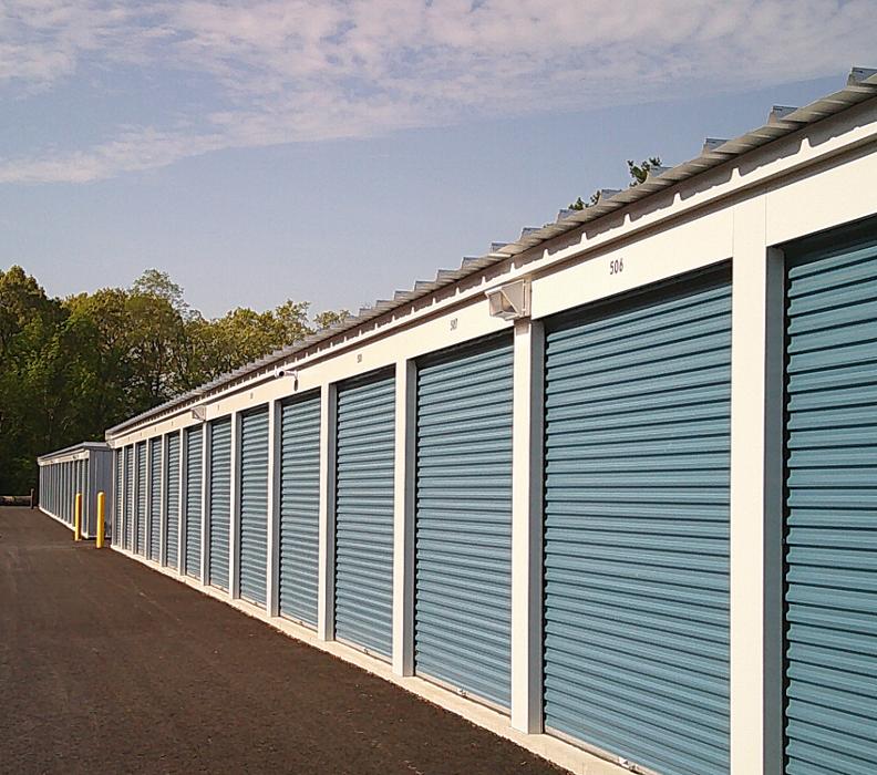Seacoast Storage