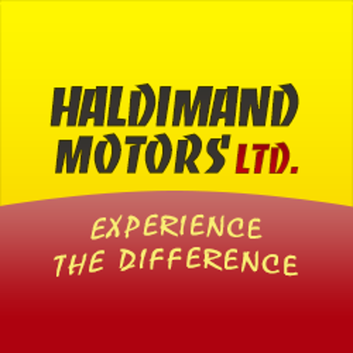 Haldimand Motors Ltd.