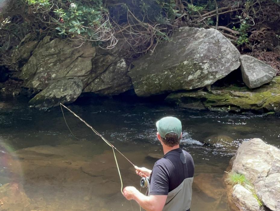 Bloom Fly Fishing