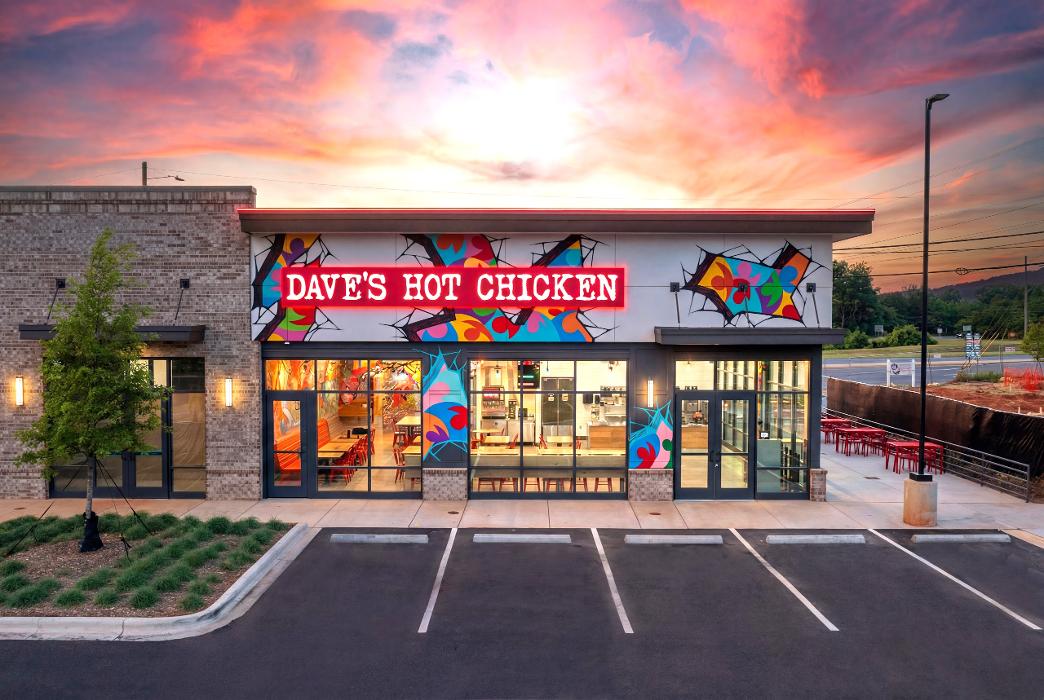 Dave's Hot Chicken