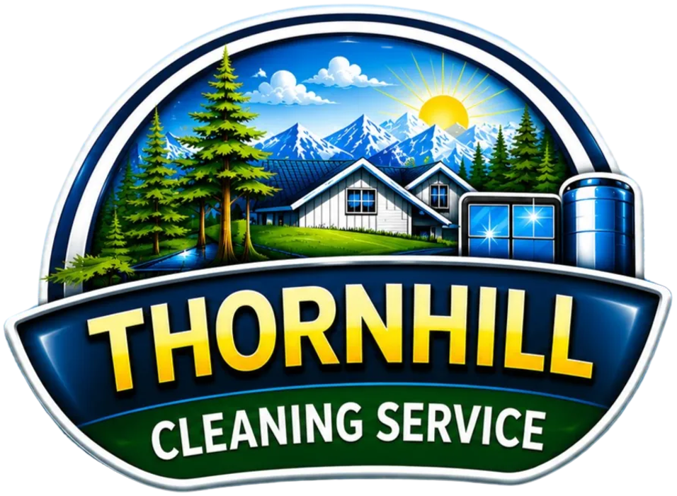 Thornhill Cleaning Service LLC