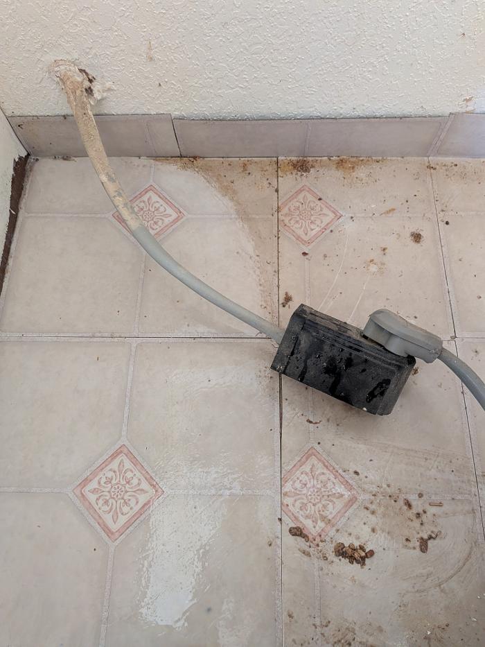 Thornhill Cleaning Service LLC