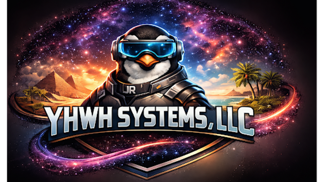 YHWH Systems, Llc.