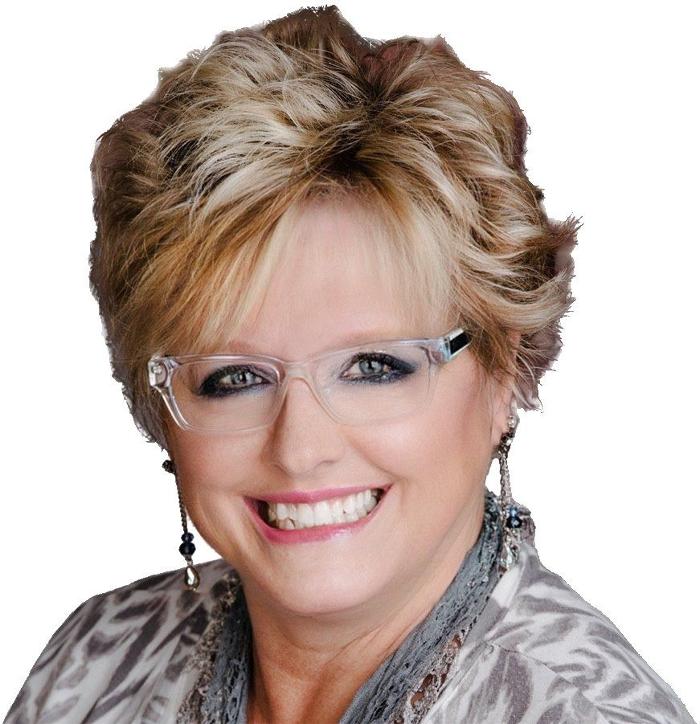 Pam Davey REALTY EXECUTIVES