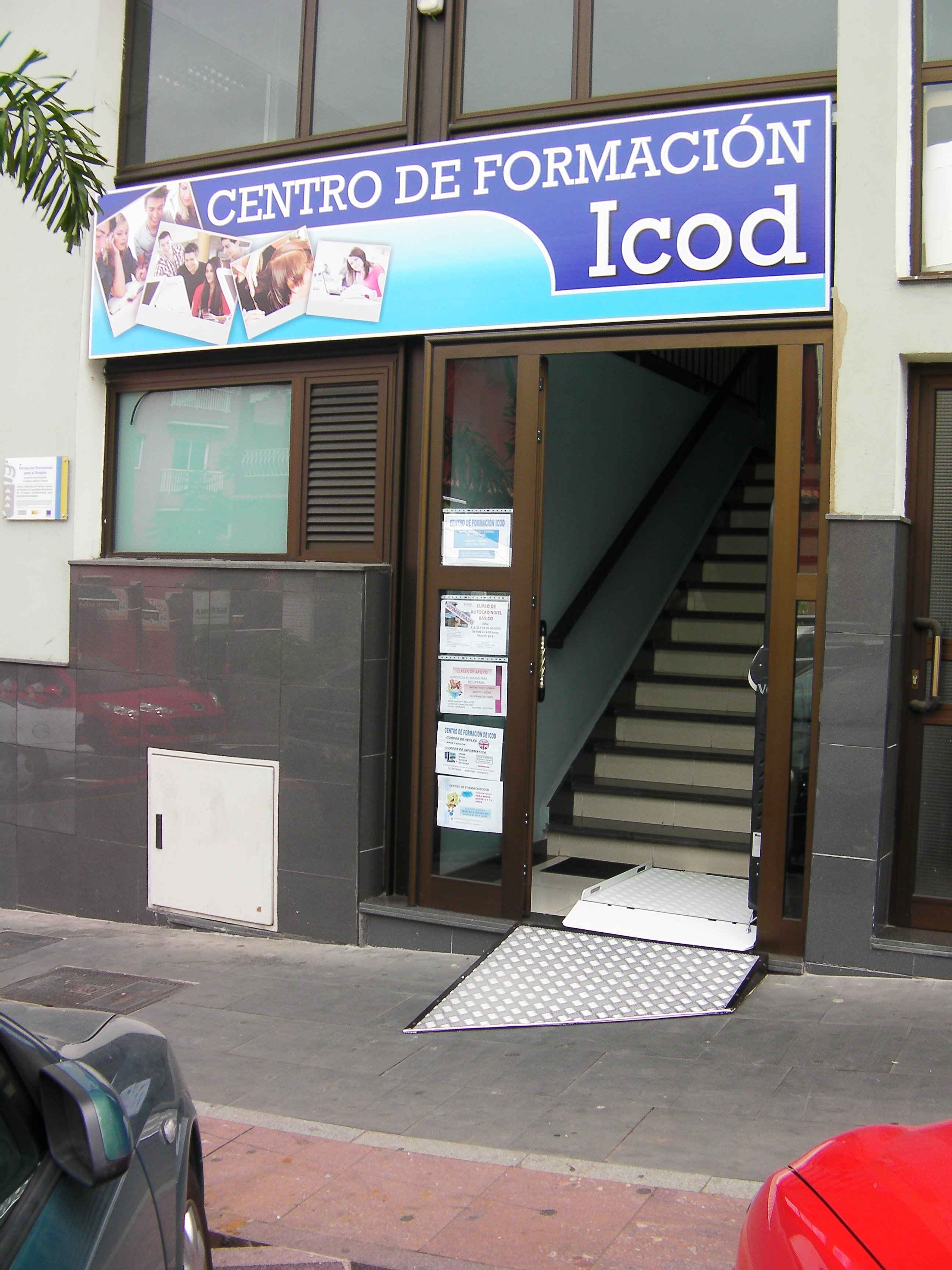 Galería en miniatura