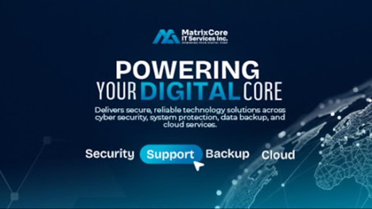 MatrixCore IT Services Inc.