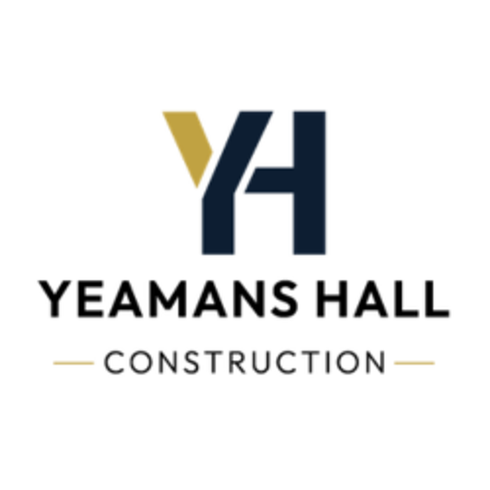 Yeamans Hall Construction