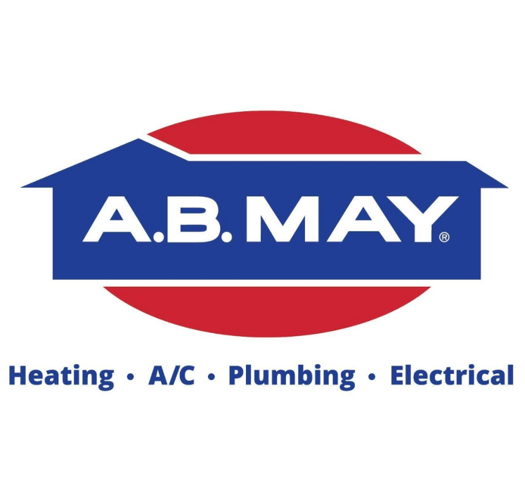 A.B. May Heating, A/C, Plumbing & Electrical