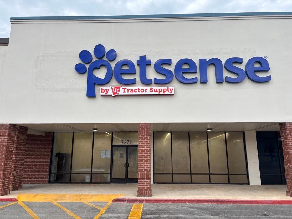 Petsense by Tractor Supply