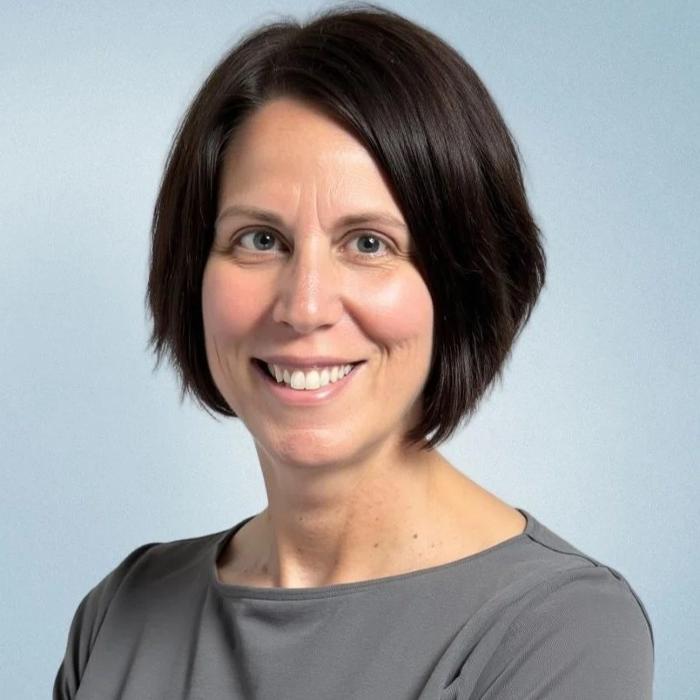 Kimberly Christensen, PsyD