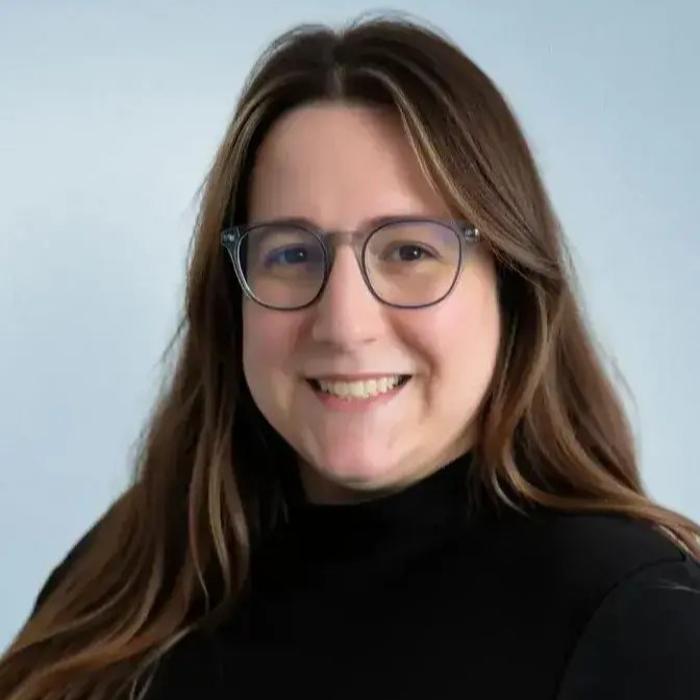 Megan Ardagh, LPC