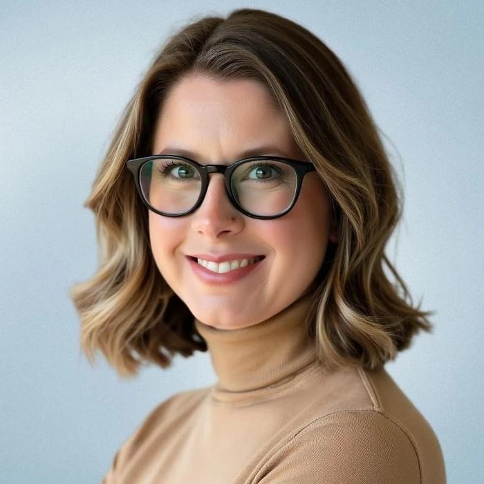 Raeleen Davis, LPC