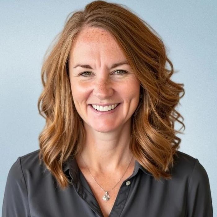 Kelly Woods, CPNP, FNP-BC