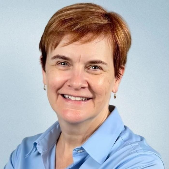 Susan Welch, MD
