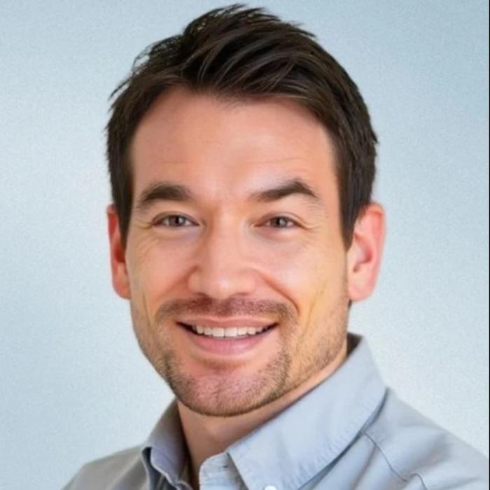 Hugh Calkins, MD