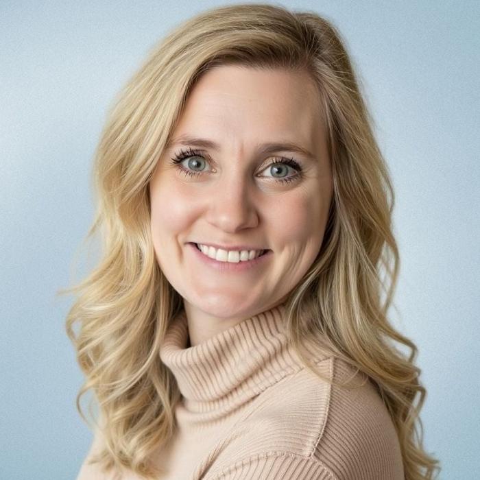 Katelin Stommes OTR/L