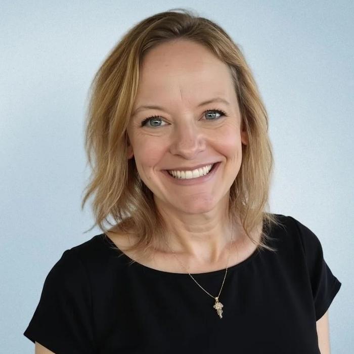 Sarah Marstein (Rudnitski), CPNP