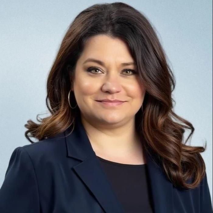Rebecca Rogholt, APRN, CNS