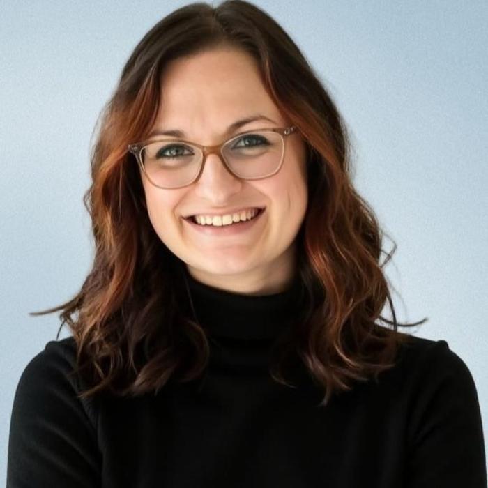 Jenna Semrau, OTR/L