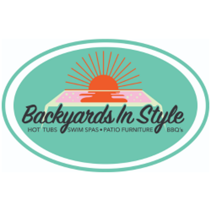 Backyards In Style