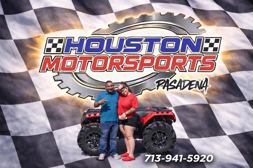 Houston Motorsports Pasadena