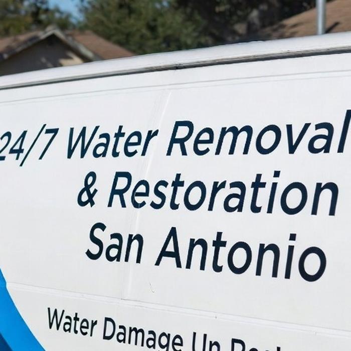 24/7 Water Removal & Restoration San Antonio