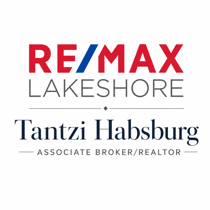 Tantzi Habsburg, RE/MAX Associate Broker