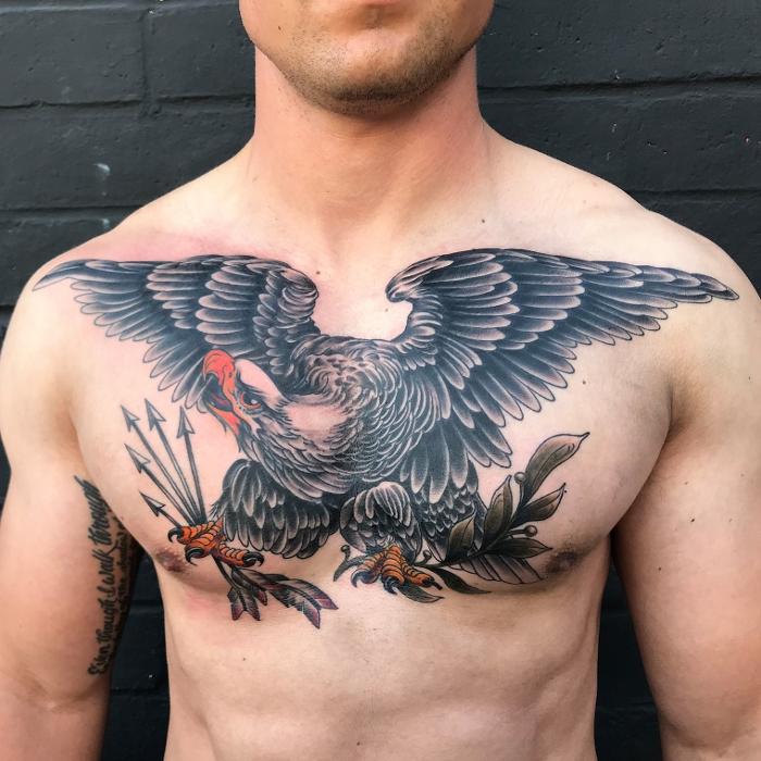 True Fit Tattoo Confidential