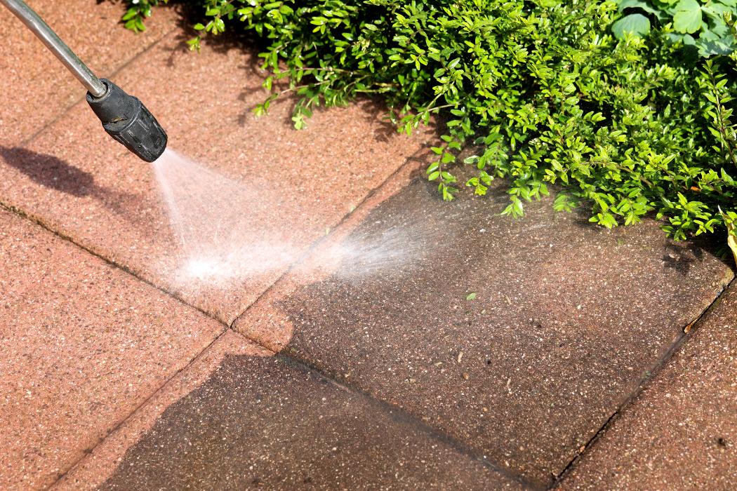 Mikes Pressure Washing Services LLC