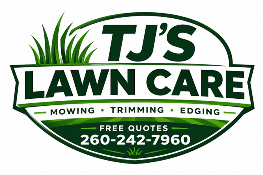 TJ's Lawn Care