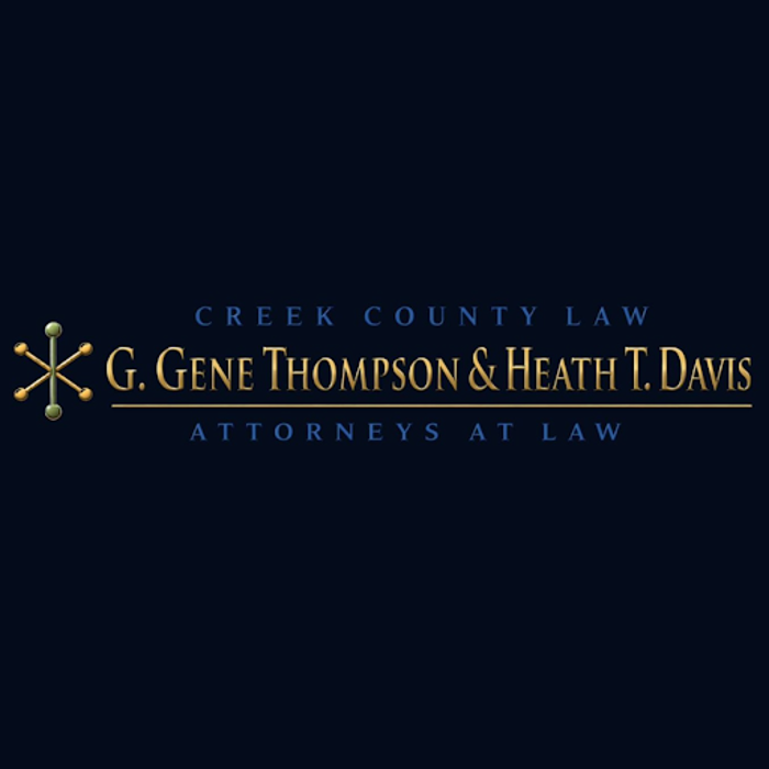 G. Gene Thompson, Attorney at Law